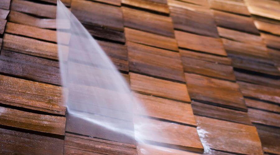 Slate Roofing in Trenary, MI
